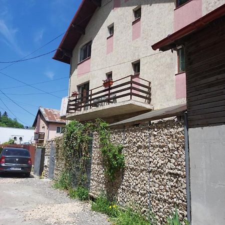 Casa Ryana Sinaia Hotel Bagian luar foto