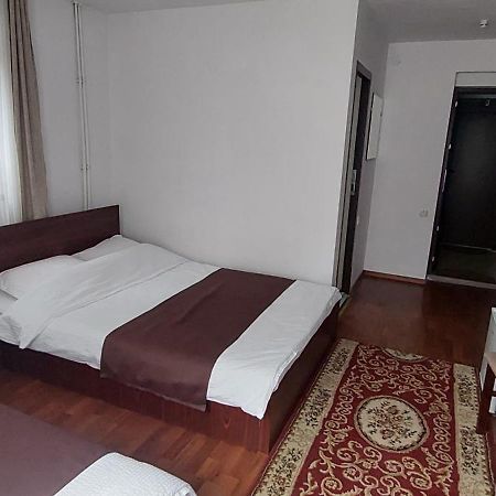Casa Ryana Sinaia Hotel Bagian luar foto
