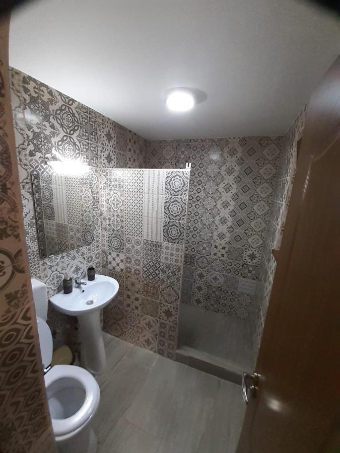 Casa Ryana Sinaia Hotel Bagian luar foto