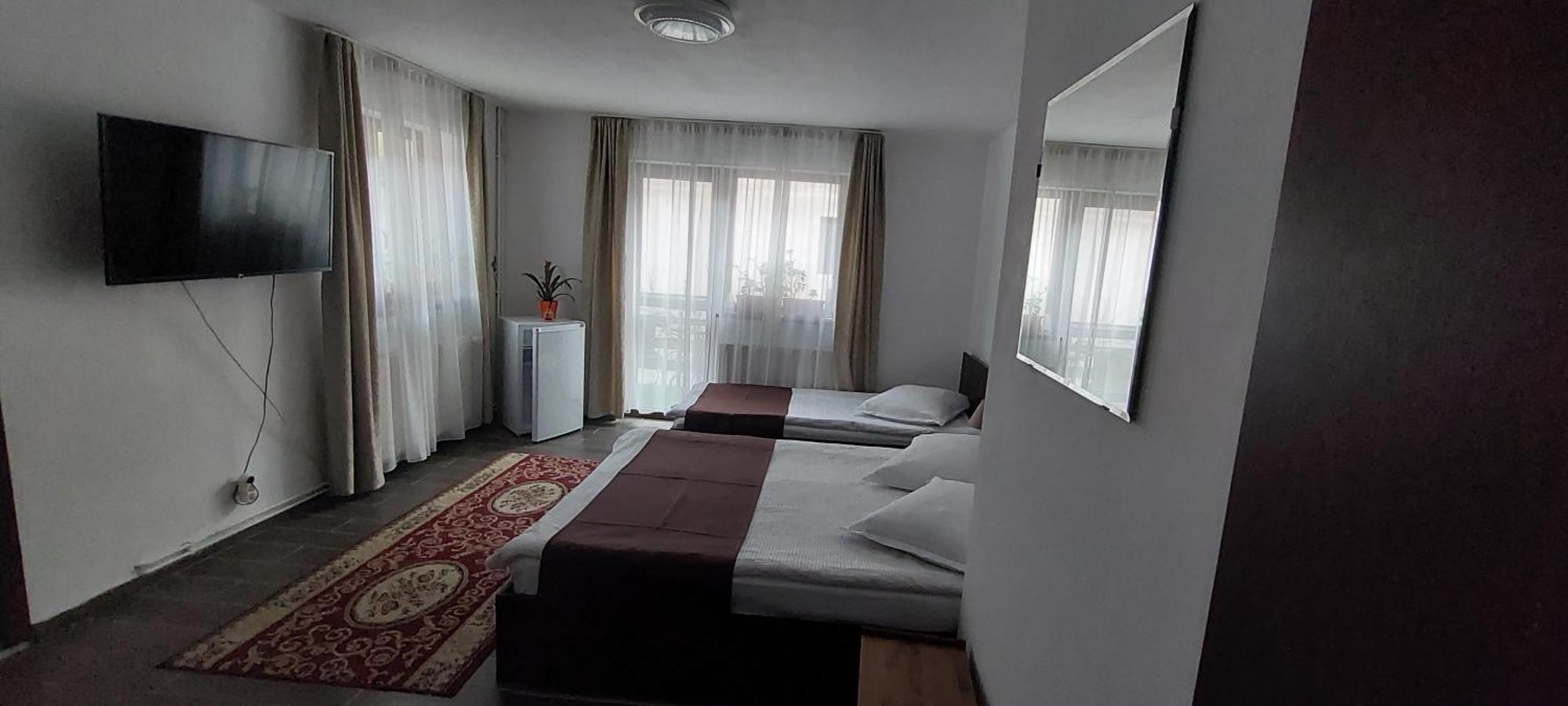 Casa Ryana Sinaia Hotel Bagian luar foto