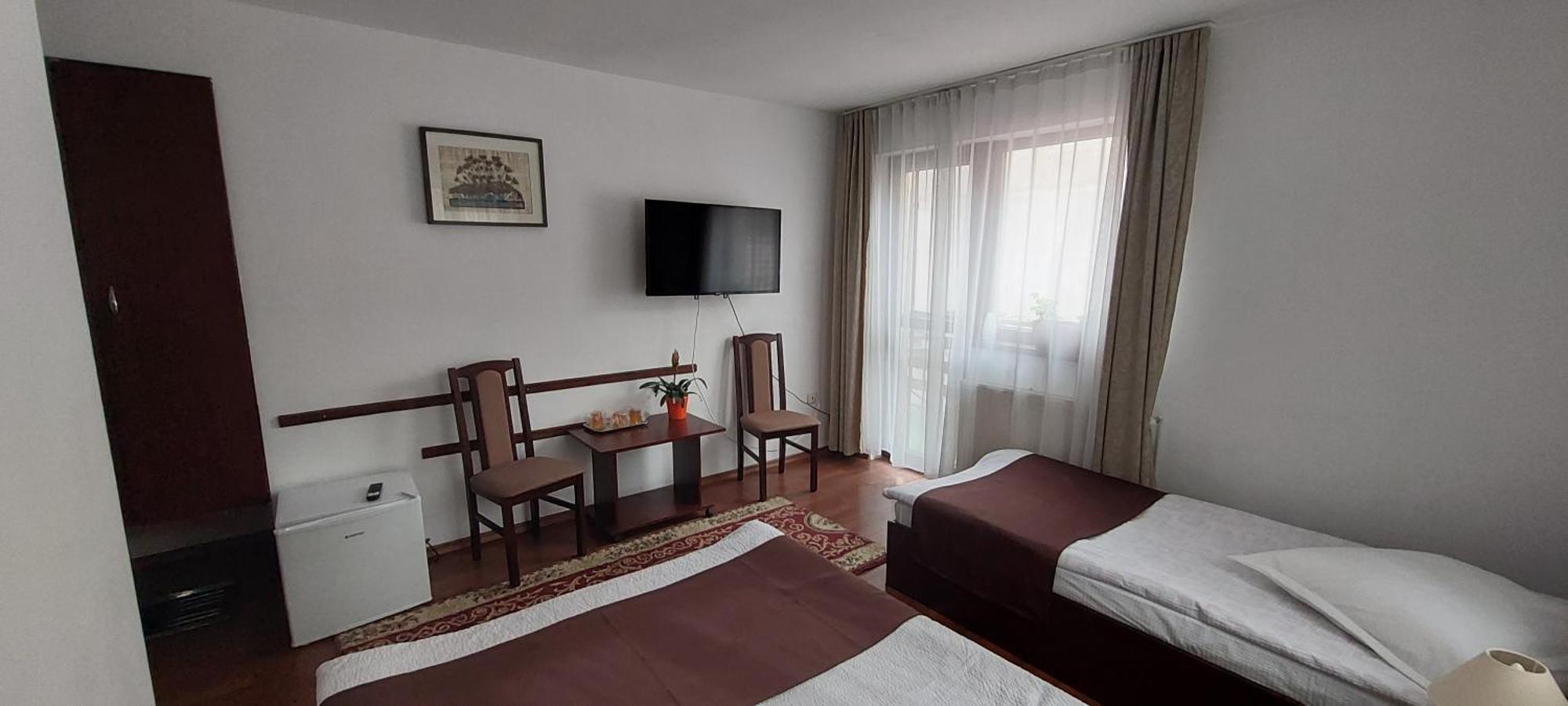 Casa Ryana Sinaia Hotel Bagian luar foto