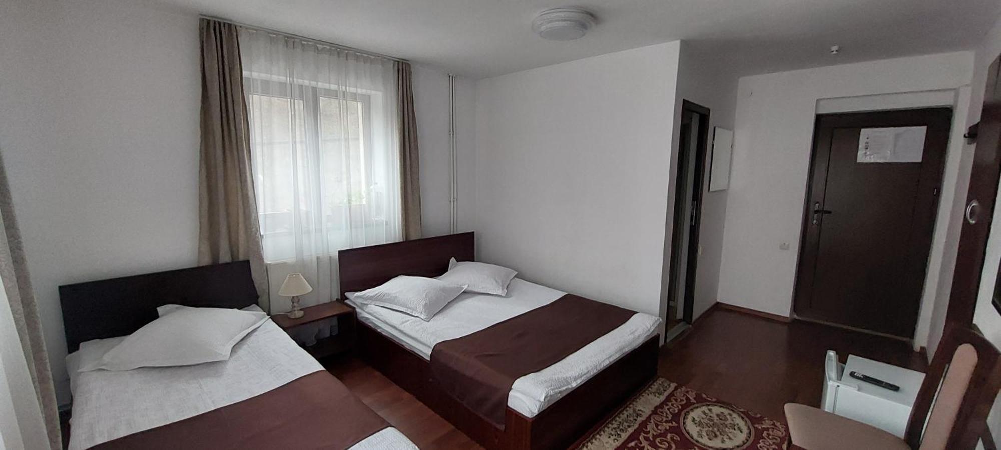 Casa Ryana Sinaia Hotel Bagian luar foto