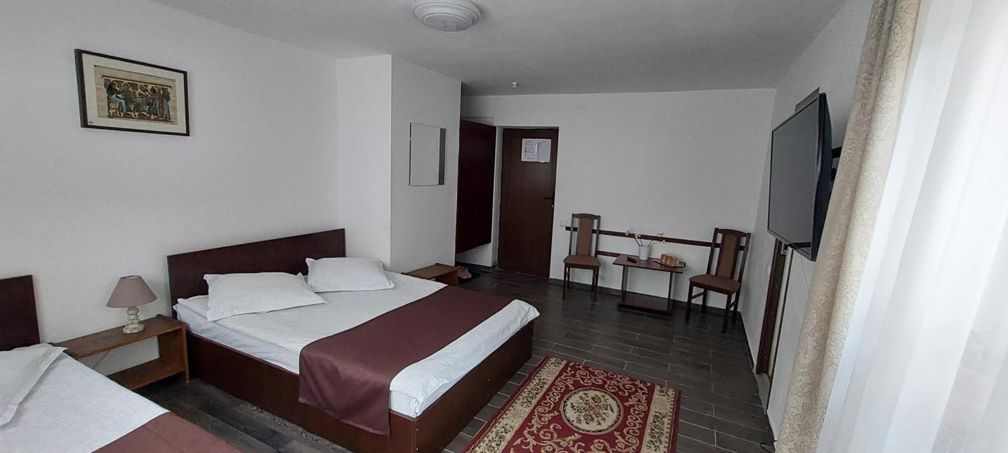 Casa Ryana Sinaia Hotel Bagian luar foto