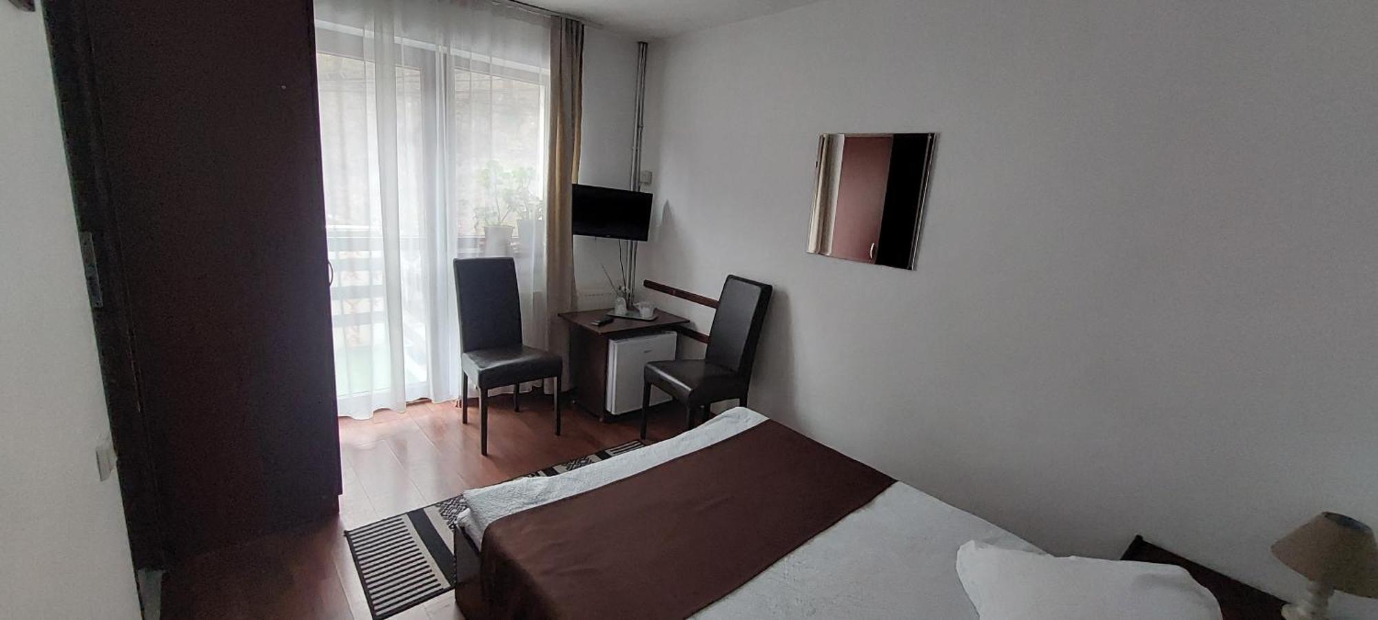 Casa Ryana Sinaia Hotel Bagian luar foto
