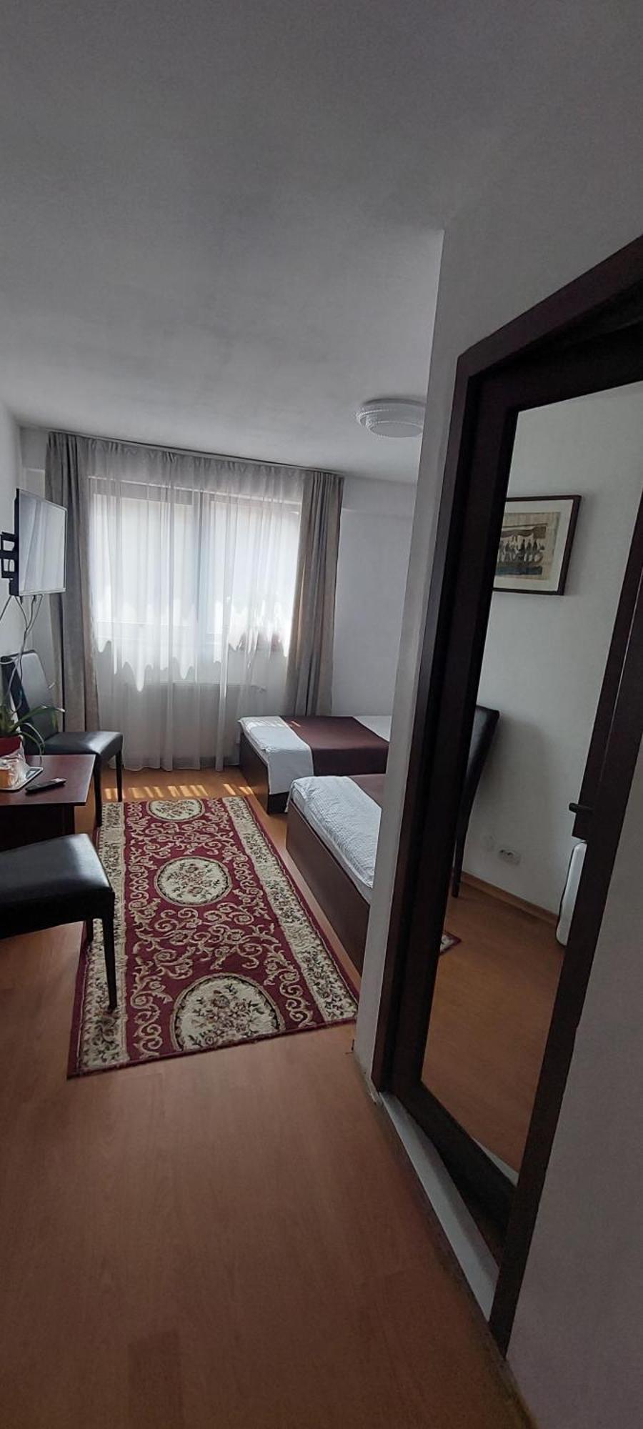Casa Ryana Sinaia Hotel Bagian luar foto