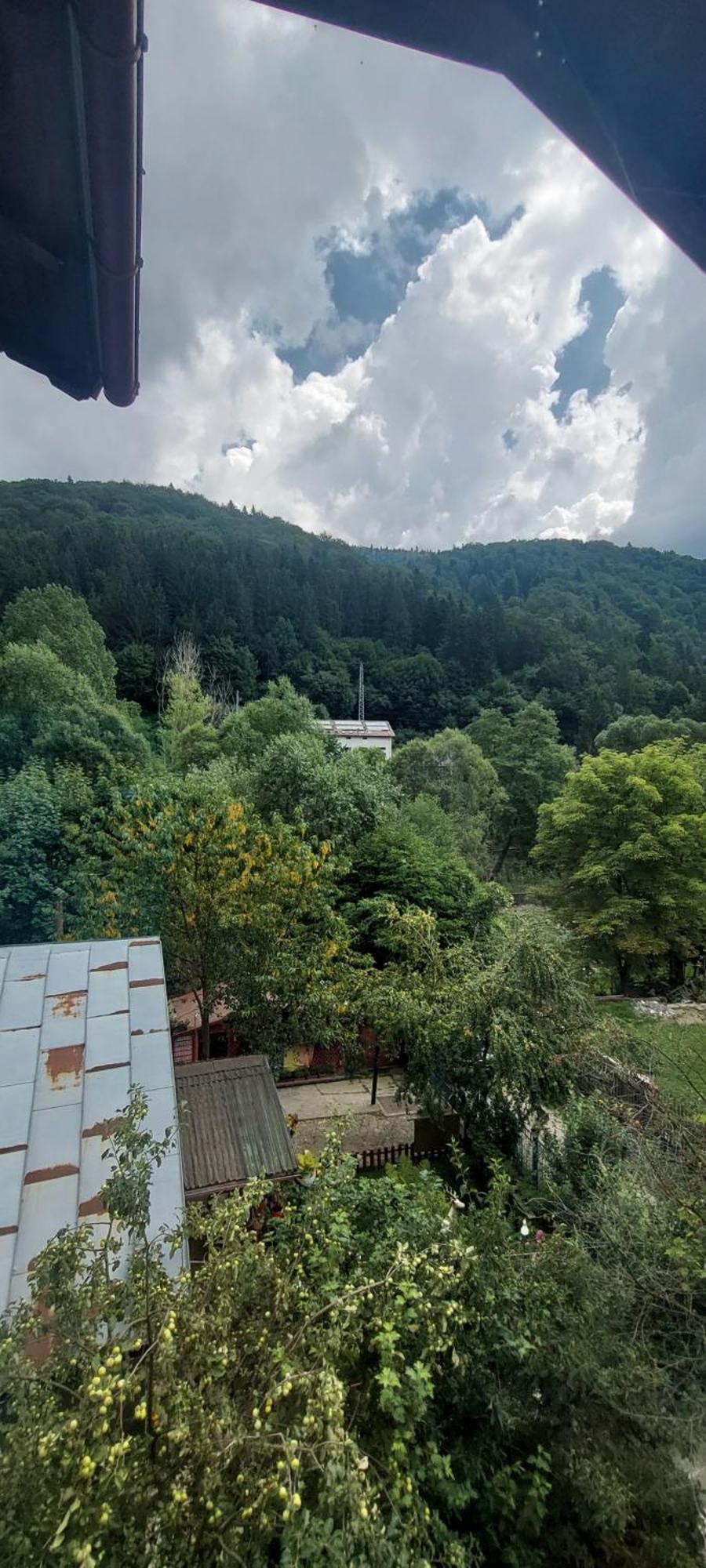 Casa Ryana Sinaia Hotel Bagian luar foto