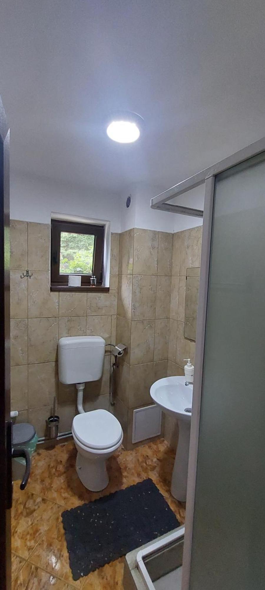 Casa Ryana Sinaia Hotel Bagian luar foto