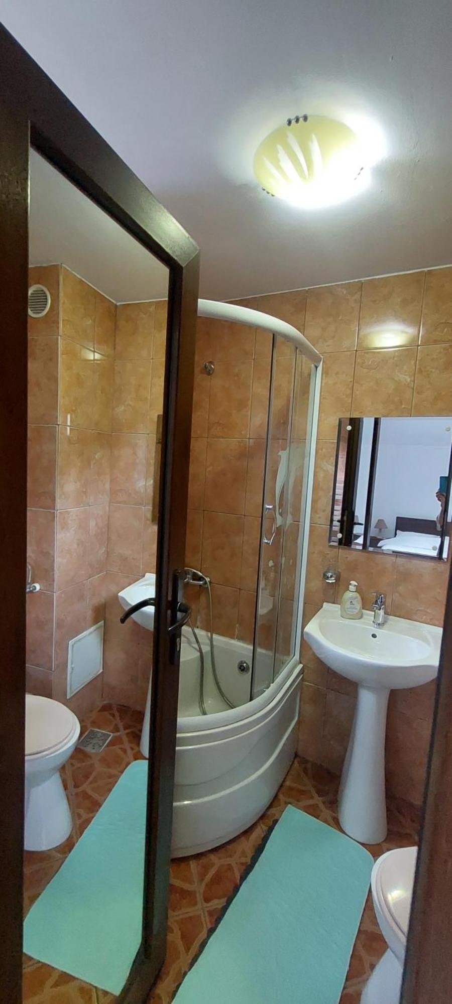 Casa Ryana Sinaia Hotel Bagian luar foto
