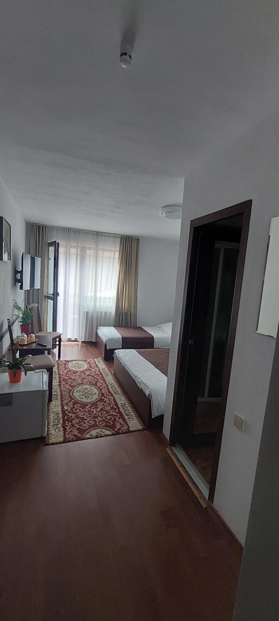 Casa Ryana Sinaia Hotel Bagian luar foto