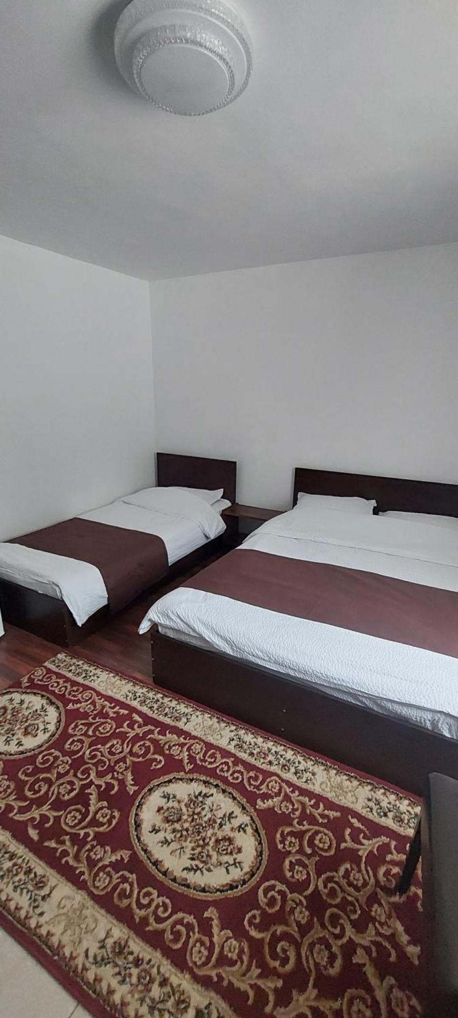 Casa Ryana Sinaia Hotel Bagian luar foto