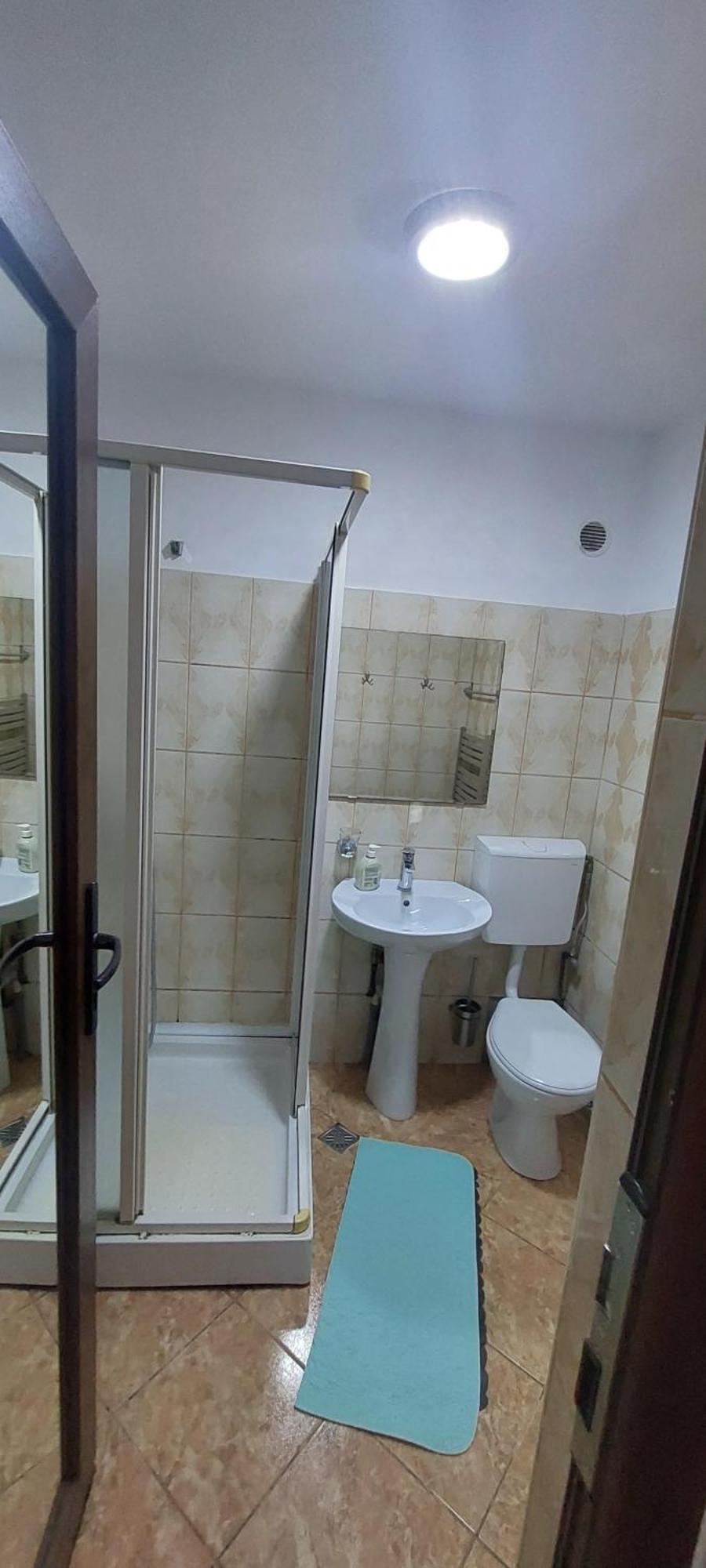 Casa Ryana Sinaia Hotel Bagian luar foto