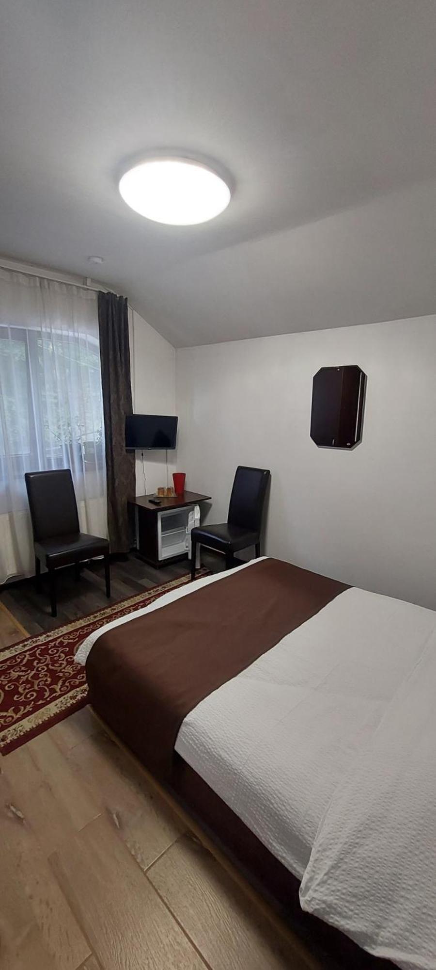 Casa Ryana Sinaia Hotel Bagian luar foto